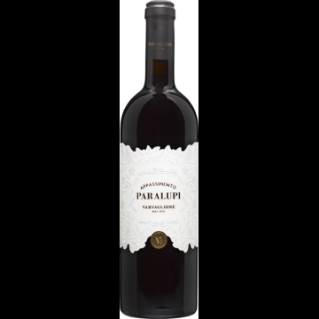 Varavaglione Paralupi Appassimento