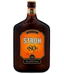 STROH Rum 80%