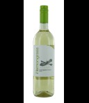 Mooiplaas The Lemongrass Sauvignon Blanc - Western Cape, Zuid-Afrika