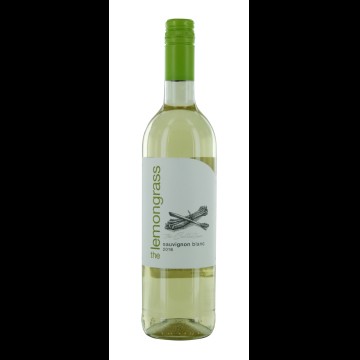 Mooiplaas The Lemongrass Sauvignon Blanc - Western Cape, Zuid-Afrika