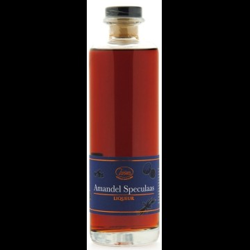Zuidam Amandel Speculaas