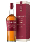 Glendronach 12 Years Old Single Malt Sherry Cask Matured