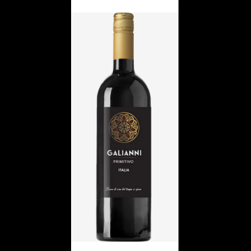 Galianni Primitivo