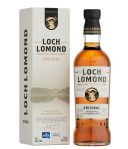 Loch Lomond Original Single Malt Whisky