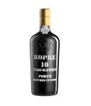 Kopke 10 Years Old White Port