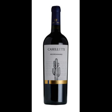 Caselletti Negroamaro