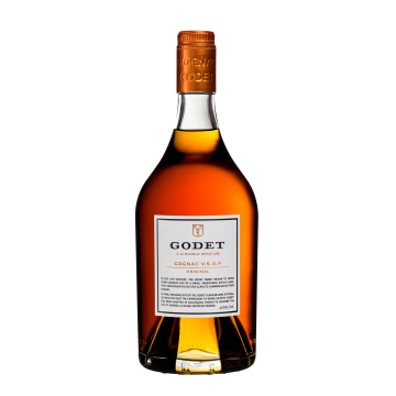 Godet Cognac VSOP Original