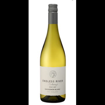 Endless River Sauvignon Blanc