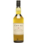 Caol Ila 12 Years Old