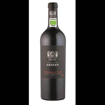 Castillo de Aresan Tempranillo