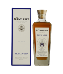 The Glenturret Triple Wood - 2024 Release
