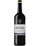 Caves d'Albret Merlot-Cabernet Sauvignon