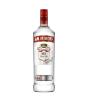 Smirnoff Vodka