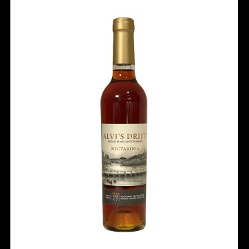 Alvi's Drift Nectarinia