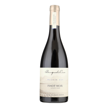 Benguela Cove Estate Pinot Noir