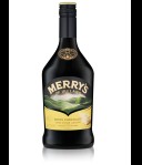 Merrys White Chocolate Cream