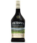 Merrys White Chocolate Cream