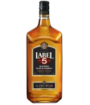 Label 5 Scotch Whisky