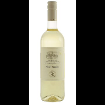 Recas Pinot Grigio