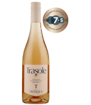 Villa Trasqua Rosato Toscana Trasole