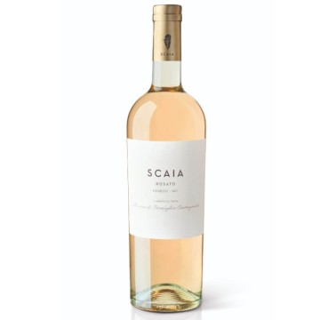 Tenuta Sant'Antonio Scaia Rosato