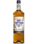 Old Captain Rum Bruin