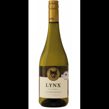 Lynx Chardonnay