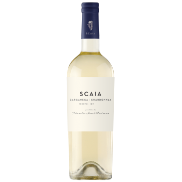 Tenuta Sant’Antonio Scaia Bianca