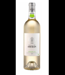 Castillo de Aresan Verdejo