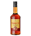 Carlos III Solera Reserva Brandy de Jerez