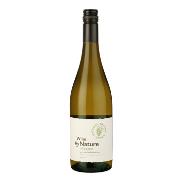 Wine by Nature Airén - Sauvignon Blanc