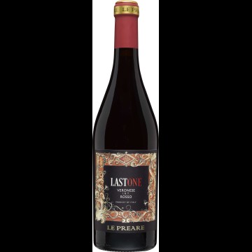 Lastone Veronese Rosso