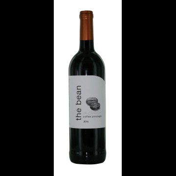 Mooiplaas The Bean Pinotage - Western Cape, Zuid-Afrika