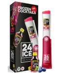 24 ICE Frozen Cocktails Flügel