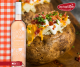 Gepofte aardappel - bbq - aumerade Style Rose - uw topSlijter - bbq gerecht.png