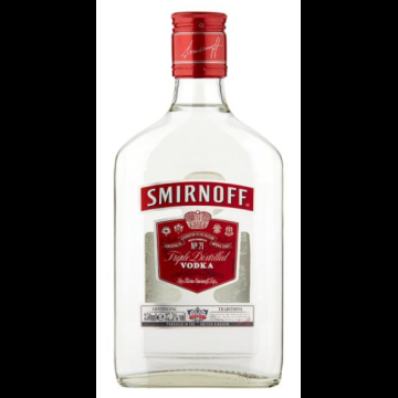 Smirnoff Red Label